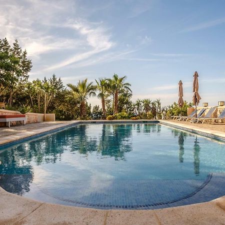 Villa Ses Marjades Cala Vadella  Exterior foto