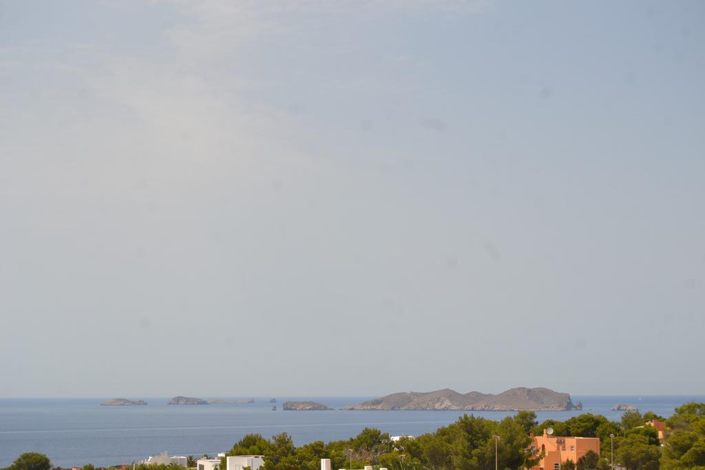 Villa Ses Marjades Cala Vadella  Cameră foto